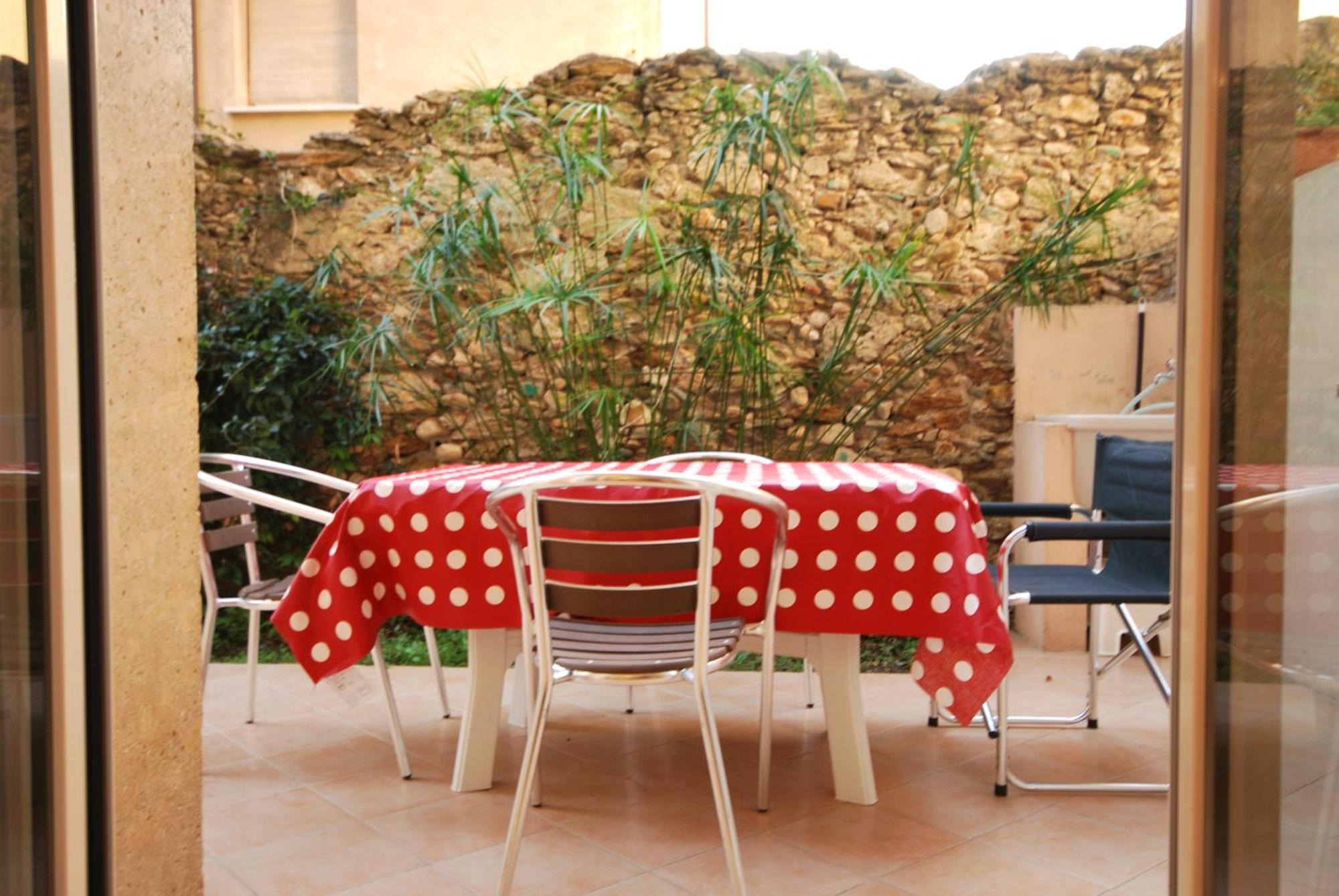 Appartamenti Family & Mtb Finale Ligure Room photo